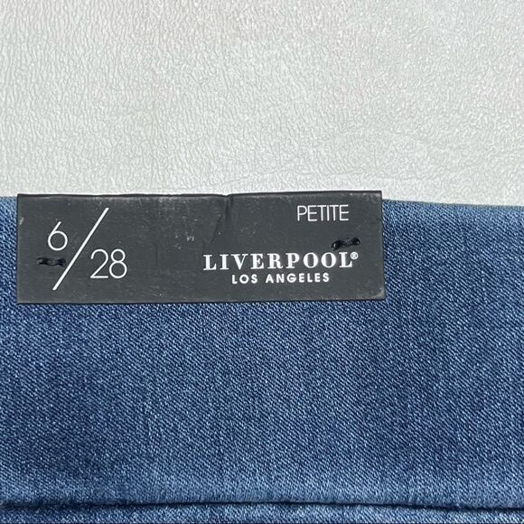 Liverpool | NWT the Capri - Picture 9 of 10